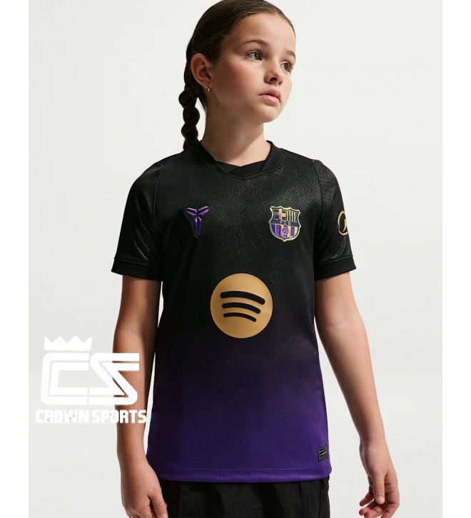FOOTBALL JERSEYS